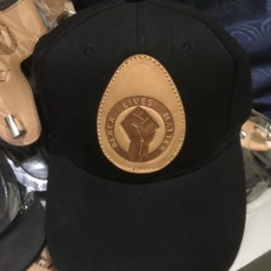 Casquettes personnalisées